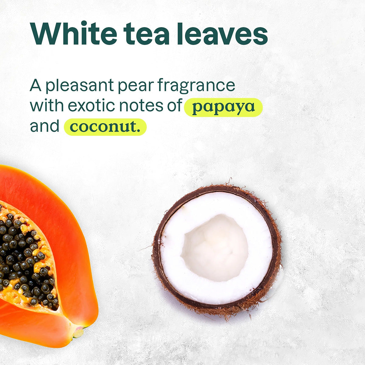 Super leaves White Tea Leaves Attitude 473 ml