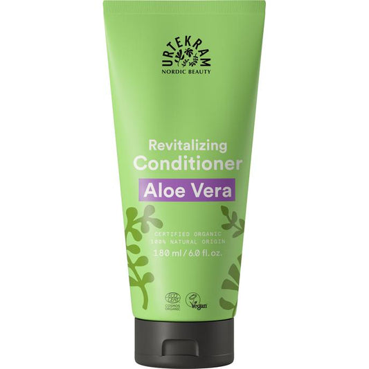 Acondicionador Aloe Vera Urtekram 180ml