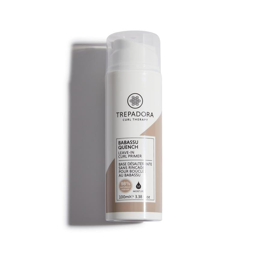 Trepadora Babassu Quench  200ml