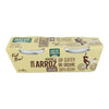Postre de Rice Cacao NaturGreen, 2 X 125 g