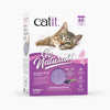 Arena Guisante aroma Lavanda Go Natural! 5,6 kg Catit