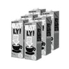 Pack 6 uds Bebida Avena Barista Oatly 1 L
