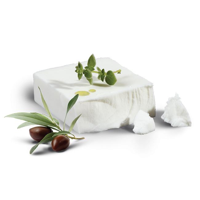 Queso Bloque Estilo Griego 100% Vegano, 230 g. Violife