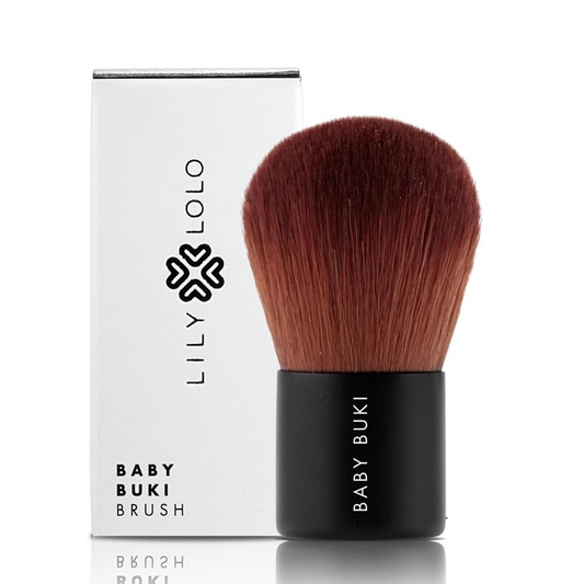 Brocha baby buki Lily Lolo