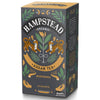 Té Negro assam Hampstead 20 bolsitas