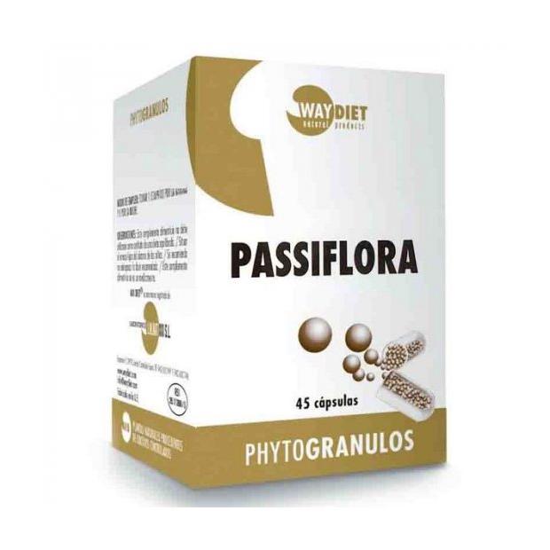 Phytogranulos 400 Mg WayDiet 45 Caps