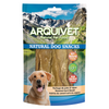 Snack natural para perros Pechuga de Pato al vapor 100 gr