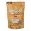 Pancake & Waffle Mix Original Bio ISWARI 400 gr