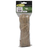 Rollo de rafia natural 80 g Biotop