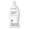 Detergente líquido Cítricos Eco Attitude 700 ml