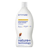 Lavavajillas Cítricos, Attitude, 700 ml