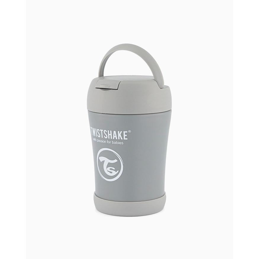 Fiambrera 350 ml Twistshake