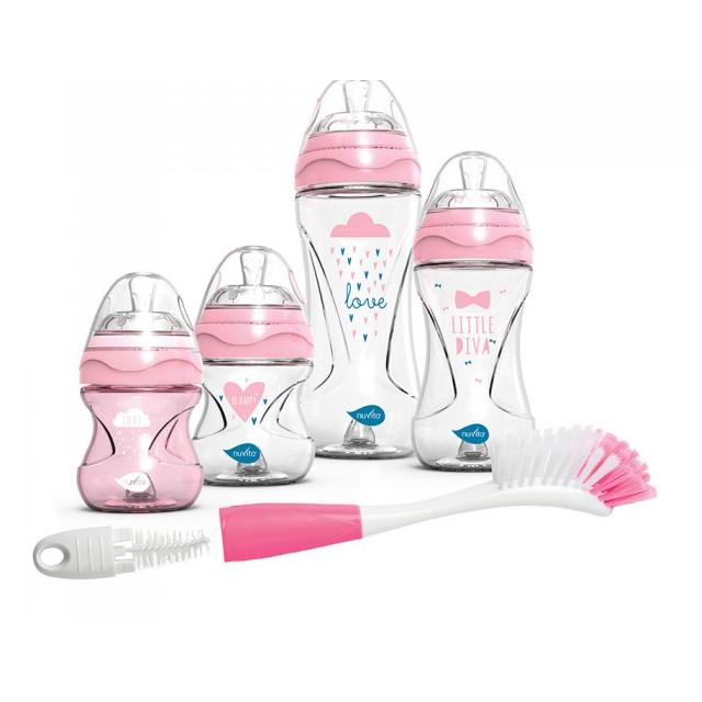 Set Biberones Regalo