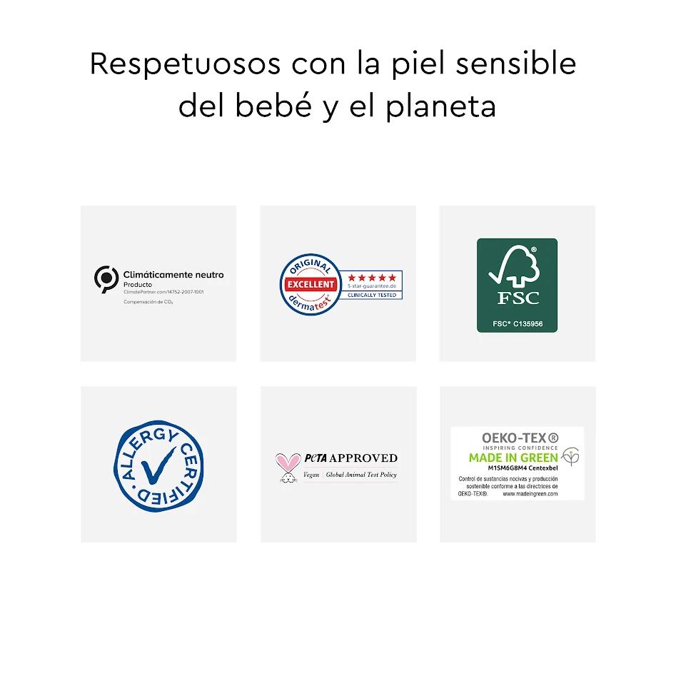 Pack Ahorro Pañales-braguita, LILLYDOO, Talla 6, +15Kg, 95 uds