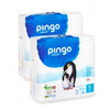 Pack Ahorro Pañales T5 (12-25kg) Pingo 72 unidades