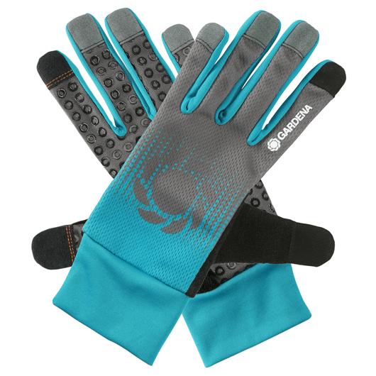 Guantes de jardín y mantenimiento Gardena talla M