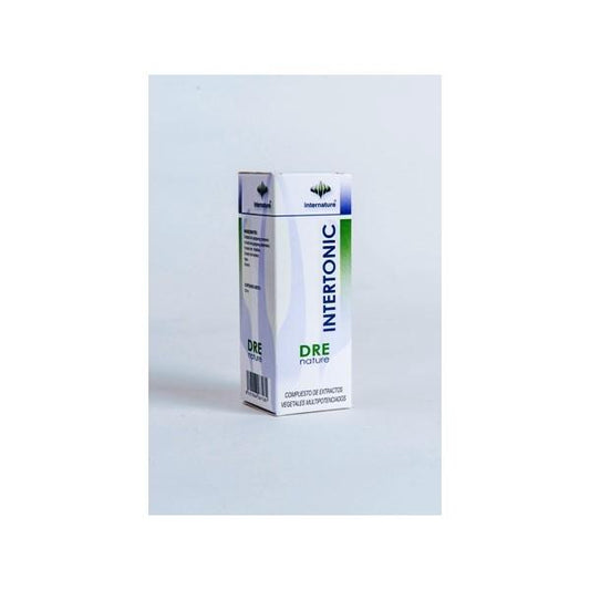 Drenature Intertonic 30 ml Internature