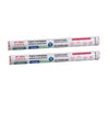 Pack 2x Recambio Papel hornear/conservación Eco La Droguerie Écologique, 15 metros