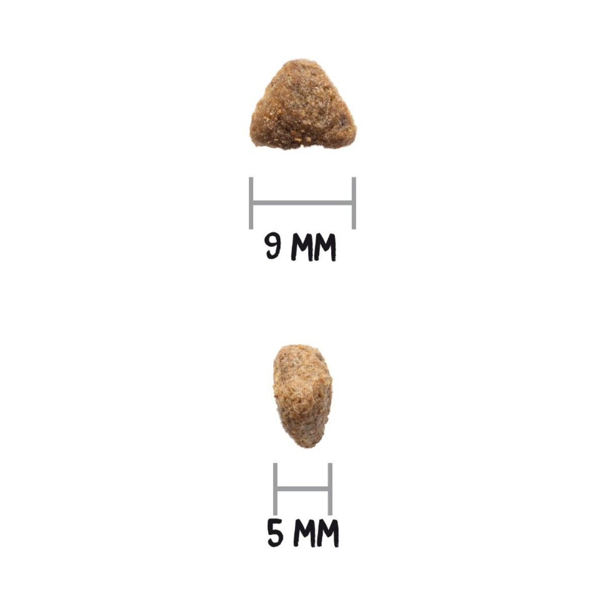 Ownat Care Hypoallergenic Pienso para gatos 3 kg