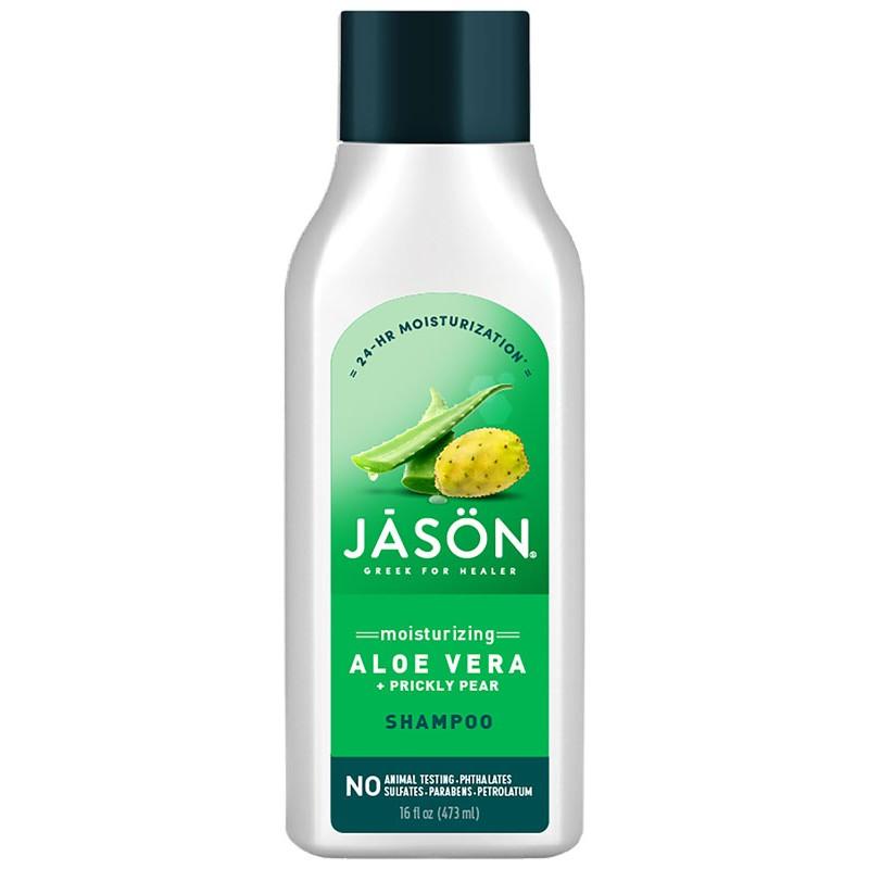 Champú Aloe Vera Jason 473 ml