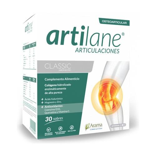 Artilane Classic Neutro 30 sobres