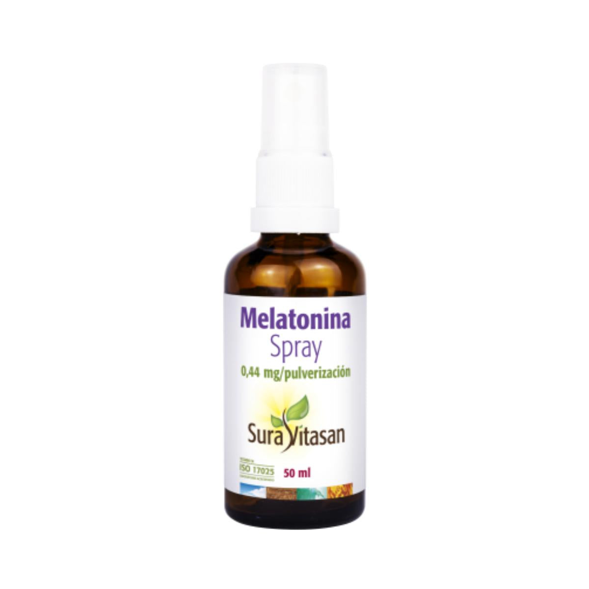 Melatonina Spray 50 ml SuraVitasan