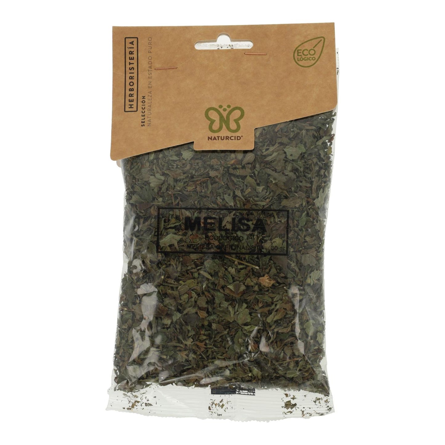 Melisa Eco Naturcid 30 Gr