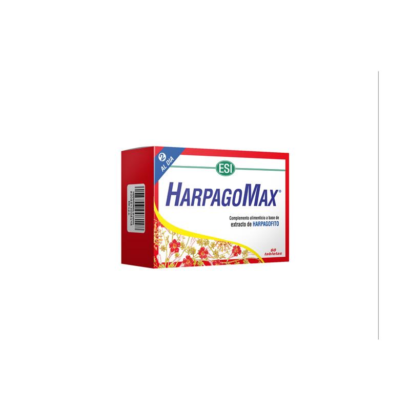 HarpagoMax 60 tabletas Esi