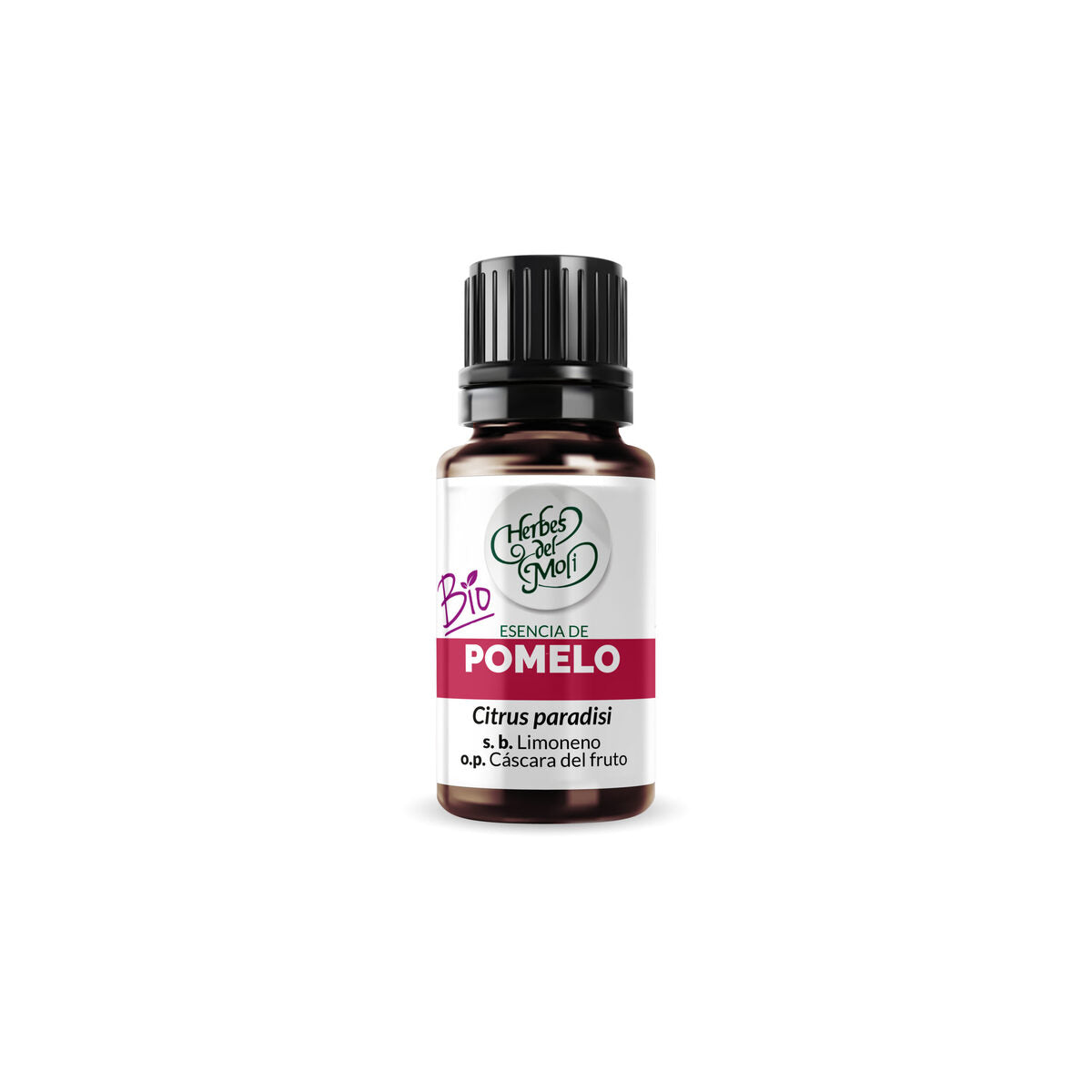 Esencia de Pomelo Herbes del Molí 10 ml