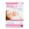 Braguitas Desechables INDASEC POSPART® Talla única 4 Uds