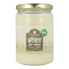 Ghee mantequilla clarificada de cabra ECO Planeta Huerto 500 g