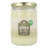 Ghee mantequilla clarificada de cabra ECO Planeta Huerto 500 g
