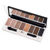 Paleta de 8 sombras laid bare Lily Lolo