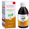 Dietabelt Quema Reduexpress Jarabe Santiveri 240 ml
