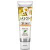 Dentífrico Coco-Camomila calmante Jasön 119 g