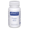 Folato 400 90cap Pure Encapsulations