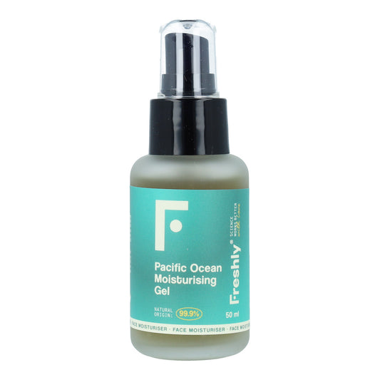 Gel Hidratante Facial Pacific Ocean Fresly 50ml