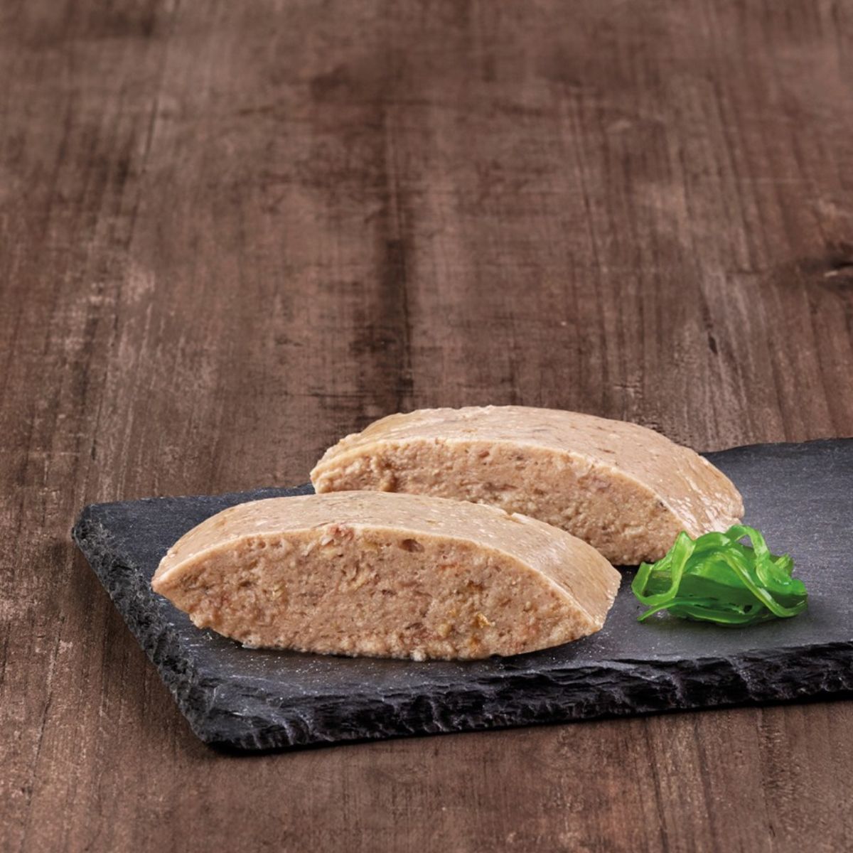 Ownat Wetline Salmón y Arenque Grain Free gatos 85 g