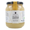 Miel Cruda de Azahar Planeta Huerto 950 g