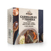 Carrilleras de ternera guisadas 280 g