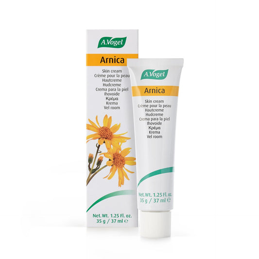 Crema Árnica A.Vogel 35 g