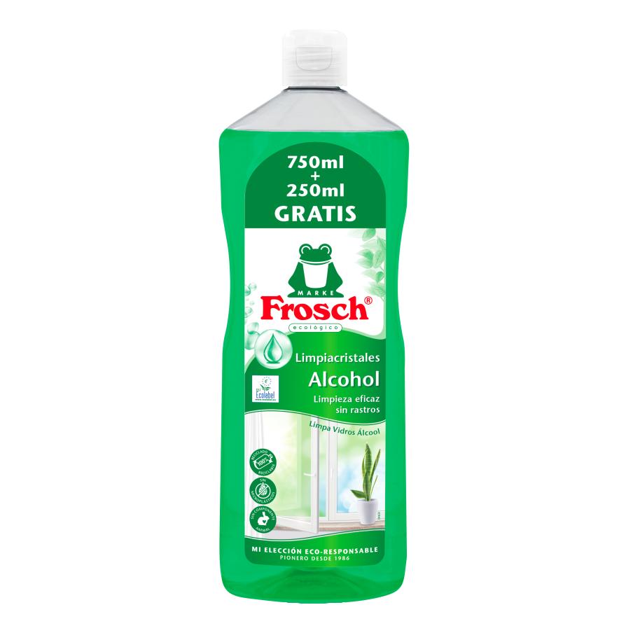 Limpiacristales Frosch