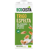 Bebida Vegetal De Trigo Espelta Bio Ecocesta 1L