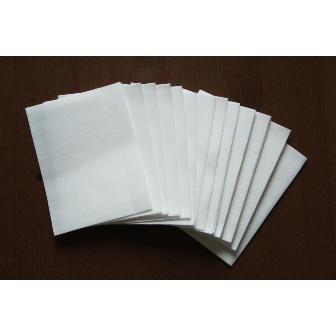 Limpiador Suelos en Láminas Sin fragancia Neletab 24 uds