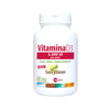 Vitamina D3 2.500 UI, Sura Vitasan, 120 perlas