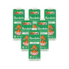 Pack 6 uds Bebida Vegetal de Almendra endulzada con Ágave BIO EcoMil 1L