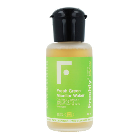 Agua Micelar Fresh Green Fresly 100ml