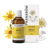 Aceite vegetal árnica, Pranarôm 50 ml