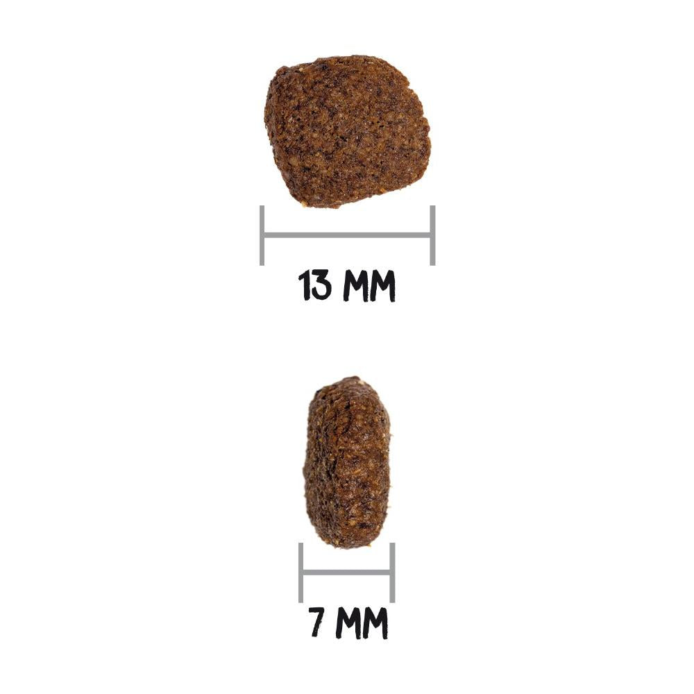 Pienso Grain Free Prime Pollo y Pavo para todas razas perro ADULT Ownat 12 kg