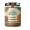 Tahin Tostado Integral 400 g Biográ